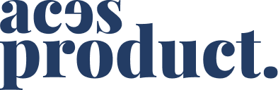 Aces Product Logo