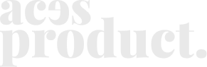 Aces Product Logo
